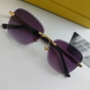 Дамски очила код 835 - Image 3