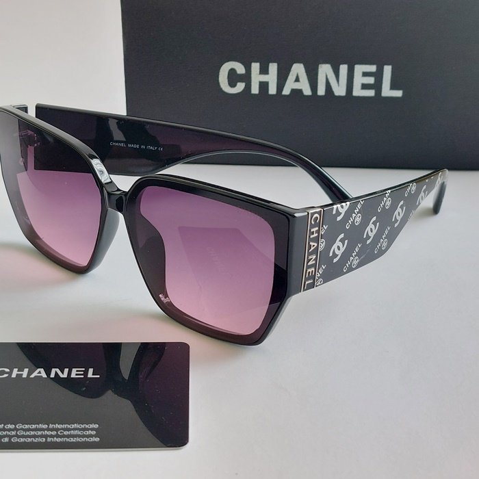 839 CHANEL Дамски очила код 839 - Image 1