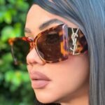 Дамски очила код 894